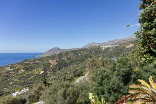 Villa Myrthios - Plakiás - 5