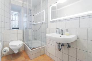 BIG 4ROOMS CENTRAL CITY APARTMENT KURFÜRSTENDAMM - Berlino - 8