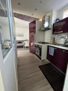 Appartamento Olga nel centro storico di Intra - Intra - 3