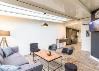Deux logements voisins au calme Olivia et Victoria - Saint-Pair - 7