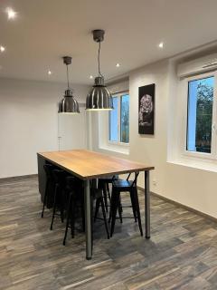 Deux logements voisins au calme Olivia et Victoria - 1