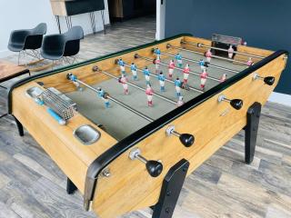 Deux logements voisins au calme Olivia et Victoria - 8