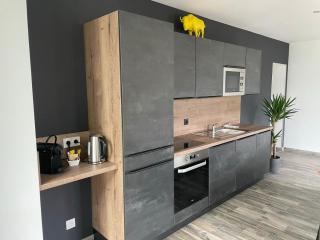 Deux logements voisins au calme Olivia et Victoria - Saint-Pair - 4