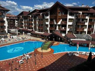 Lovely private apartment in Belelvedre - Bansko - 9