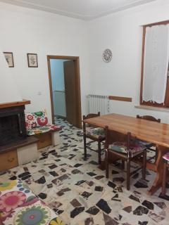 Appartamento Claudio - Quartaia - 4