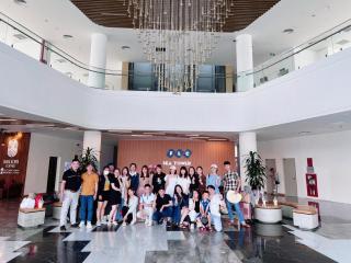 FLC Sea Tower Quy Nhon - Tran Ocean View - Quy Nhon - 2