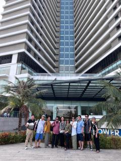 FLC Sea Tower Quy Nhon - Tran Ocean View - Quy Nhon - 4