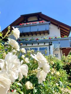 Ferienwohnungen Sichtglück und Sichtwechsel - Badenweiler - 0