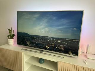 Apartman na kopci - Košice - 8
