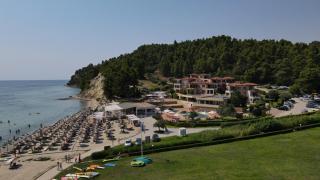 Elani Bay Resort - Siviri - 0