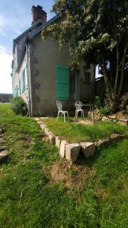 Une Suite au jardin - Hyenville - 8