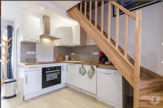 Gîte « Les Embruns » - 5