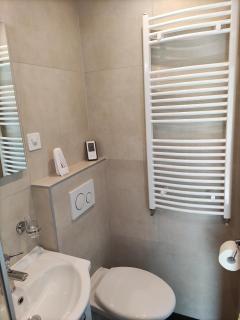 Beau studio avec terrasse et vue EXCLUSIVEMENT POUR NON FUMEURS - Belmont-sur-Lausanne - 1