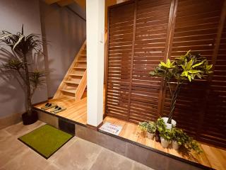 Namba Shinsaibashi 10 mins Reiko guest house - 7