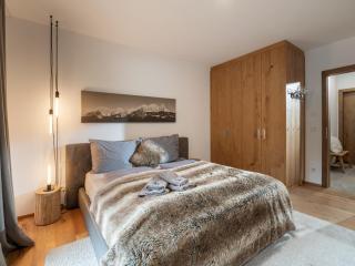 Ferienwohnung Hammerwirt - 5