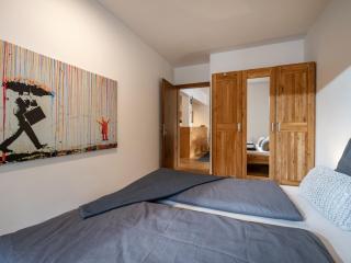 Ferienwohnung Hammerwirt - Fieberbrunn - 2