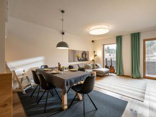 Ferienwohnung Hammerwirt - Fieberbrunn - 7