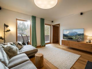 Ferienwohnung Hammerwirt - Fieberbrunn - 0