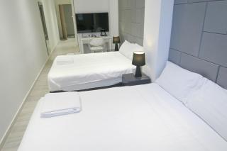 Comfy Studio 3 by Ong Realty - Singapura - 5