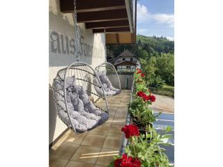 Ferienwohnungen Sichtglück und Sichtwechsel - Badenweiler - 5