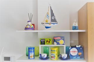 Zefiro Holiday Home - Agropoli - 4