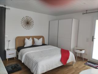 Beau studio avec terrasse et vue EXCLUSIVEMENT POUR NON FUMEURS - Belmont-sur-Lausanne - 6
