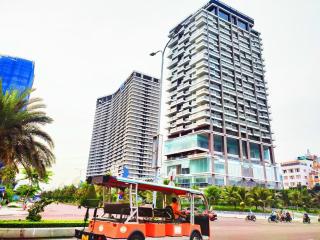 FLC Sea Tower Quy Nhon - Tran Ocean View - Quy Nhon - 5