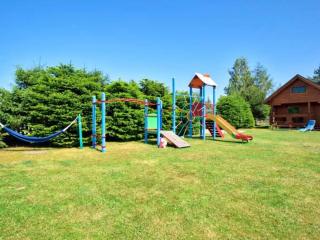 Słoneczne Domki - 4