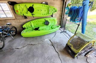 Waterfront Cottage near Lambeau and Door County! - 3