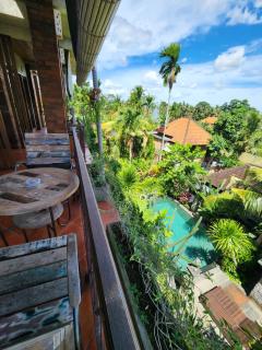 BUDA AMITABA - Ubud - 8