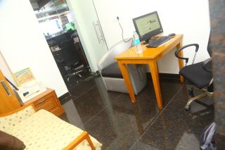Hotel The Prime - Haiderabad - 7
