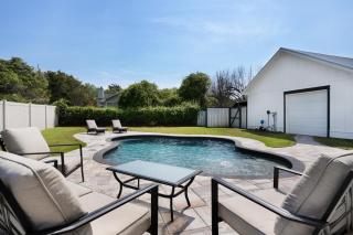 Moonlight Cottage - 6