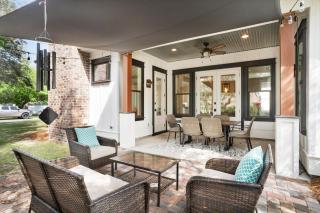 Moonlight Cottage - Panama City Beach - 5