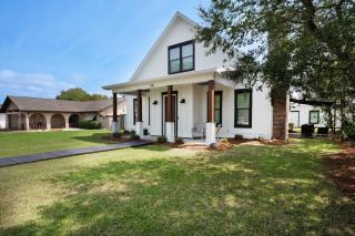 Moonlight Cottage - Panama City Beach - 3