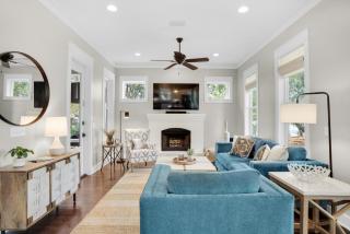 Moonlight Cottage - 1