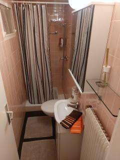 Joli studio avec terrasse et vue EXCLUSIVEMENT POUR NON FUMEURS - Belmont-sur-Lausanne - 4