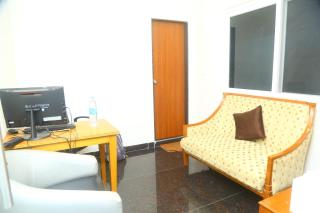 Hotel The Prime - Haiderabad - 9
