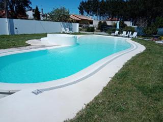 Moradia Vila Rosa - Ponte de Vagos - 1
