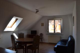 La maison bleue - Mittelhausen - 2