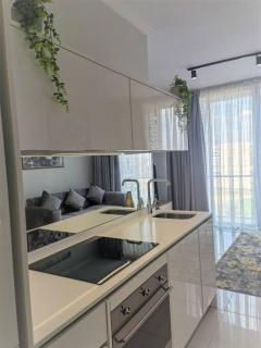 Executive Suite at Ellipse Waterfall Midrand - 1