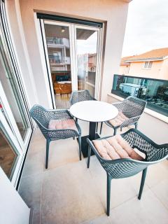 Apartment Klara - Trogir - 6