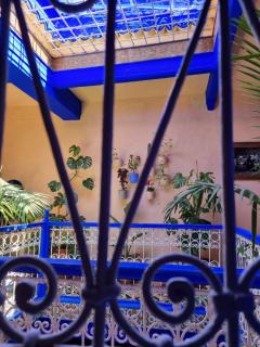 Casa Amina - Chefchaouen - 4