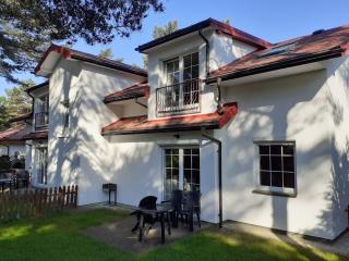 Apartamenty Poddąbie z ogródkiem - Poddąbie - 0