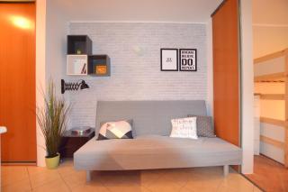 Apartamenty Poddąbie z ogródkiem - Poddąbie - 2