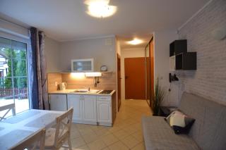 Apartamenty Poddąbie z ogródkiem - Poddąbie - 1