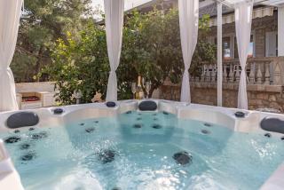 Villa Roko - Luxury Villa 60m from beach! - 7