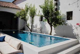 Casa Pereirinha \ Pateo House - Vidigueira - 0