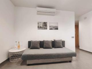 Mazi Apartments Nest - Mataró - 1