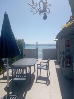 Vivienda con jardin y acceso a pequeña playa - O Grove - 8