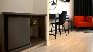 Hotel Amadeus by First - Halmstad - 2